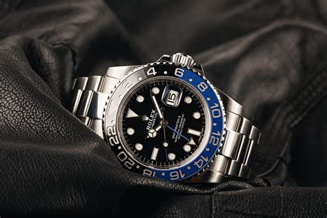 liitazione rolex gt rosdblu|Rolex 116710BLNR Review & Guide: The Original Rolex Batman.